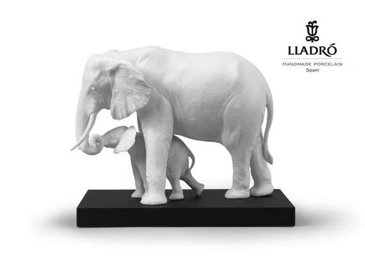 7F 雅致 前行（白） 商品图0