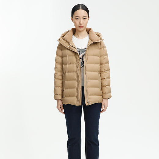 西贝伦羽绒服S27D6961 商品图0