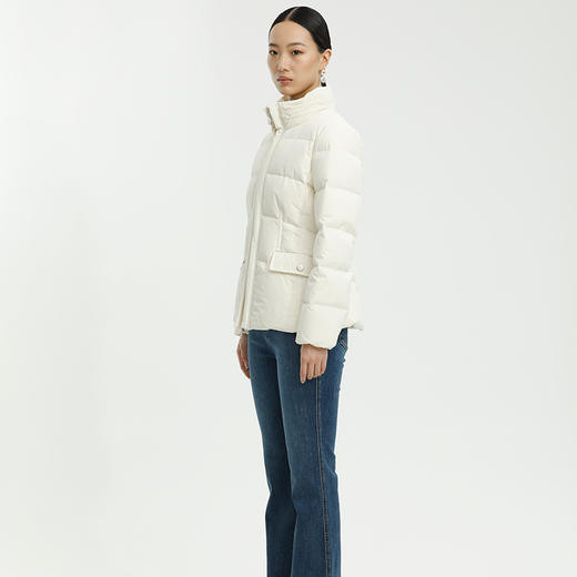 西贝伦羽绒服S27D6964 商品图2