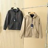 刺绣logo  高品质好货 Ralph Lauren拉夫劳伦2024秋冬季新款连帽加绒加厚夹克外套拉链衫！ 商品缩略图1