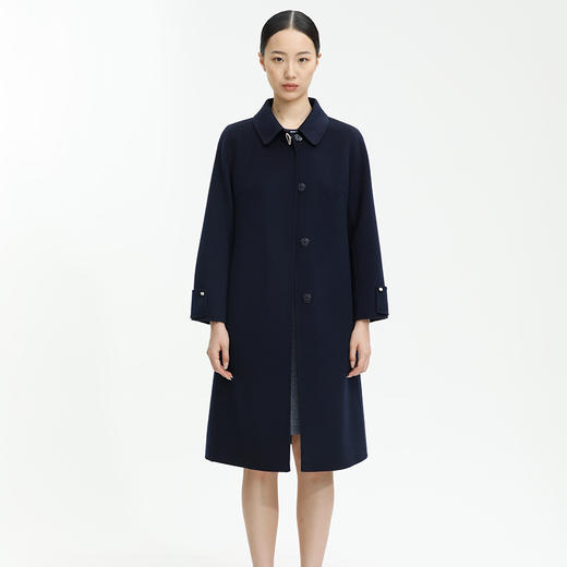 西贝伦大衣S27D6713 商品图0