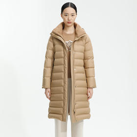西贝伦羽绒服S27D6960