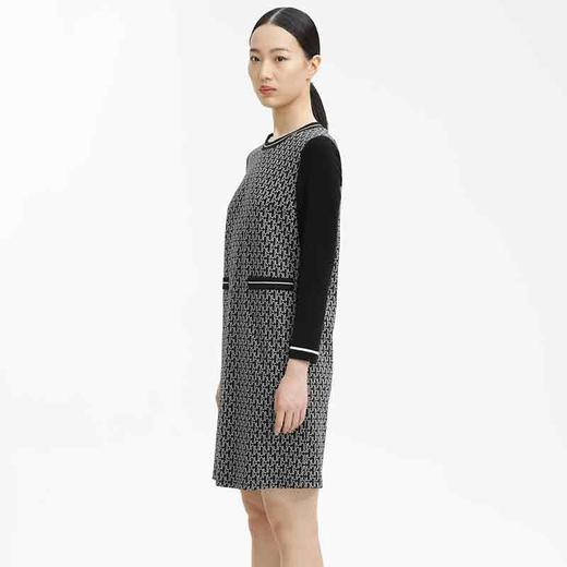 西贝伦连衣裙S27D6520 商品图2