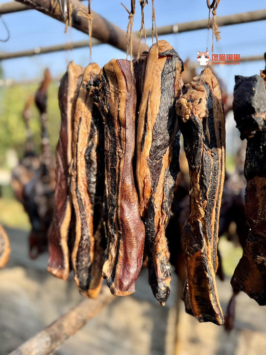 ＃第五年＃酱肉酱肠咸肉天花板！吃过这个就再也不爱其他任何一款，全国可发货 商品图3