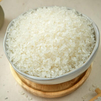 营田小町米20斤年货东北大米当季新米寿司米日本母系水稻现磨真空 /粮油调味 /米 /小町米 商品图1