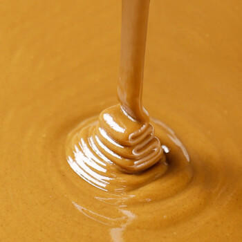 川珍纯芝麻酱380g 凉拌热干面酱火锅蘸料 土司面包拌面调味酱 /粮油调味 /调味品 /中式酱料 商品图3