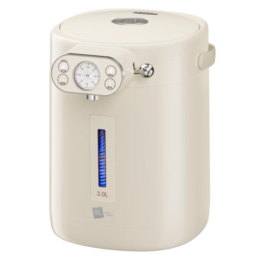 米技生活电热开水壶HK-L3086家用恒温调奶器恒温热水壶 商品图2