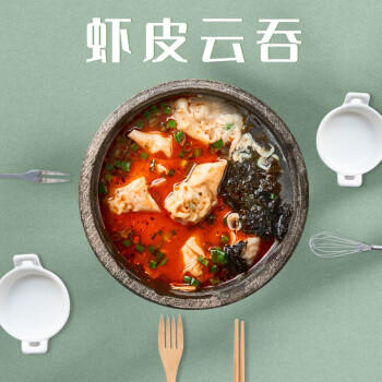 一品爽温州 淡干虾皮300g 不咸淡晒虾皮 海产干货虾米紫菜蛋花汤食材 /粮油调味 /南北干货 /鱼虾贝藻类干货 商品图4