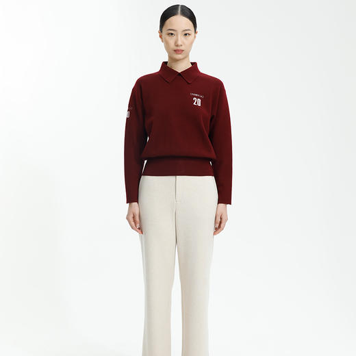 西贝伦针织衫S27D6306 商品图0