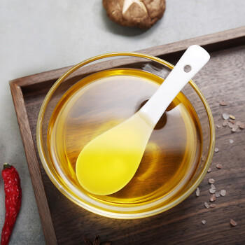 得尔乐【保真山茶油】山茶油5L 有机油茶籽油 低温压榨食用油 /粮油调味 /食用油 /山茶油 商品图0