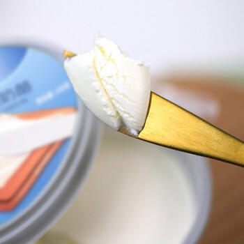 和润新鲜奶油奶酪1kg  烘焙原料巴斯克蛋糕奶酪棒原料 奶油芝士 /粮油调味 /奶酪黄油 /奶酪/奶酪制品 商品图4