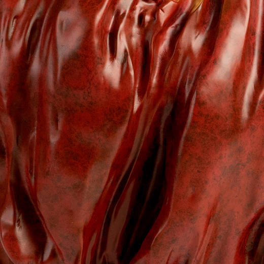 心中有佛 弥勒铜像 商品图6