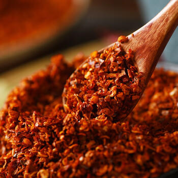 川珍四川二荆条辣椒面98g罐装 香辛料辣椒粉海椒面火锅蘸料厨房调料 /粮油调味 /调味品 /基础香辛料 商品图1