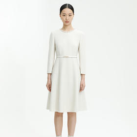 西贝伦连衣裙S27D6519