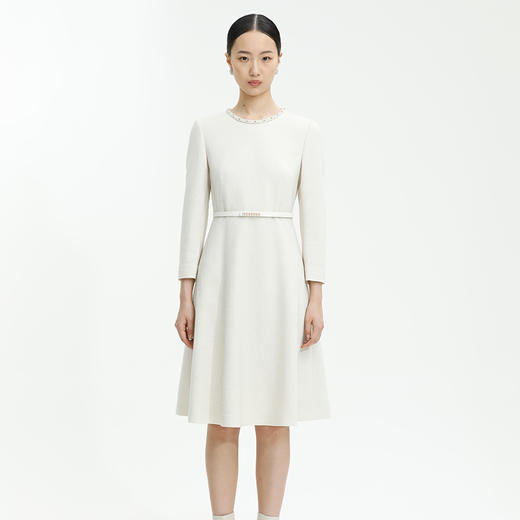 西贝伦连衣裙S27D6519 商品图0