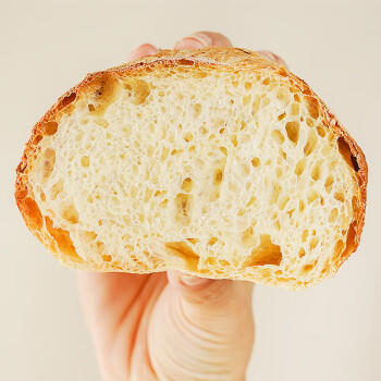 安琪高活性干酵母粉100g*2袋 耐高糖型发酵粉家用做吐司面包烘焙原料 /粮油调味 /烘焙原料 /酵母/发酵粉 商品图5