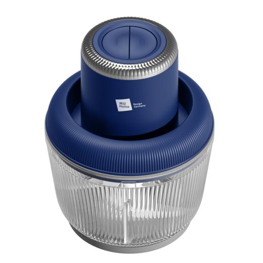 米技生活新品绞肉机家用电动小型绞馅机多功能打馅碎肉FP-L2002 商品图2