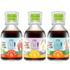 六月鲜·轻系列 轻8克轻盐有机酱油100ml【特级酱油】生抽欣和出品 /粮油调味 /调味品 /酱油 商品缩略图1