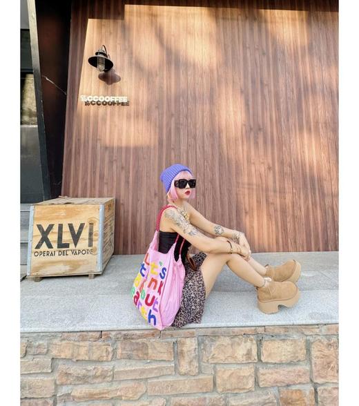 Ugg秋冬GW最新款增高神器人鱼系列雪地靴！（UX*SS) 商品图5