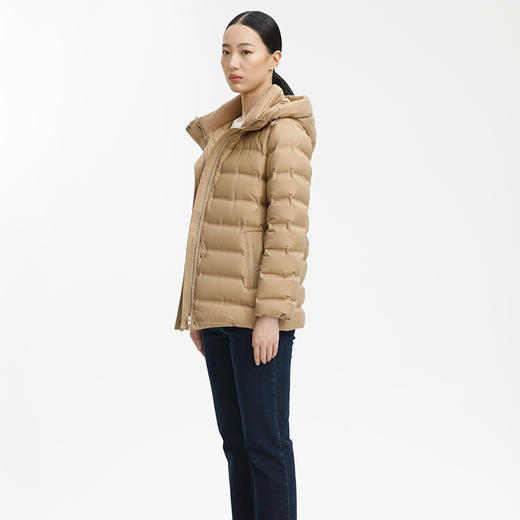 西贝伦羽绒服S27D6961 商品图2