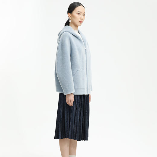 西贝伦大衣S27D6724 商品图1