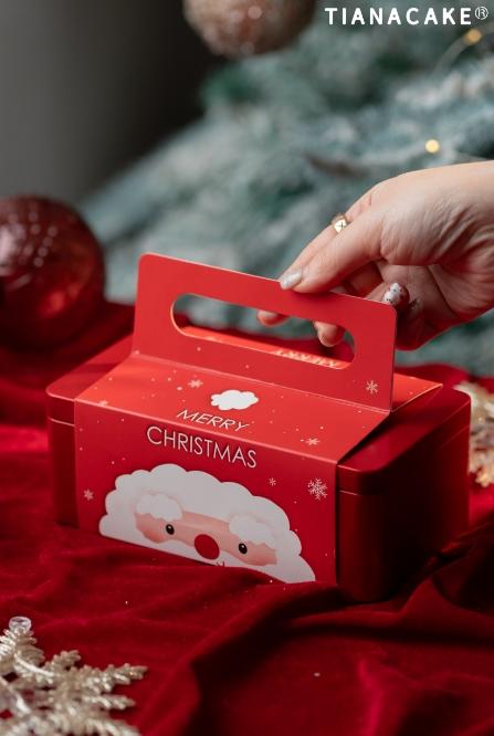 圣诞饼干 商品图5