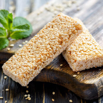 万谷食美生白芝麻2斤 白芝麻 烧烤撒料 烘焙烹饪原料 /粮油调味 /杂粮 /谷米类 商品图0