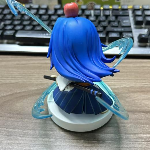 腾讯定制王者荣耀 手办音箱 商品图8