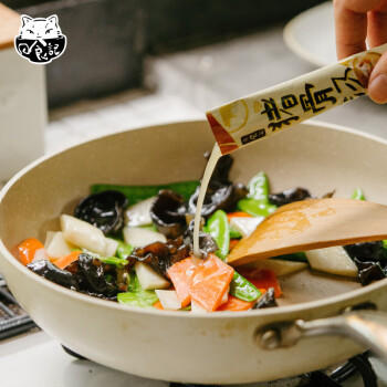 日食记COOKBUFF清炖牛肉汤120g浓缩高汤汤料包牛肉汤底料麻辣烫汤底家用 /粮油调味 /调味品 /复合调味料 商品图5