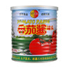 半球红 198克 新疆番茄酱罐头番茄膏 仅新疆新鲜番茄浓缩直灌 /粮油调味 /调味品 /西式酱料 商品缩略图2