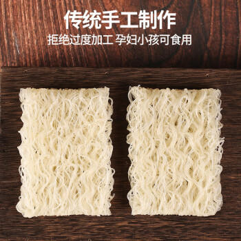 湾琴河 广东米粉3000g 手工米粉米线炒米粉河粉新竹米粉粉干河源米粉 /粮油调味 /方便食品 /特色米粉/米线 商品图5