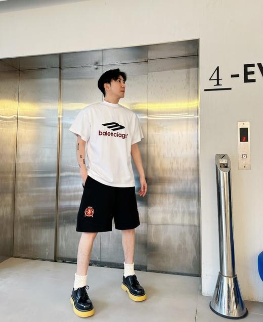 B家 前后两穿👍双面短袖T（JN） 商品图1