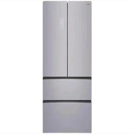 容声BCD-458WSM2MPGA冰箱 商品图0