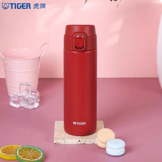 虎牌保温杯MOY-A48 商品图0
