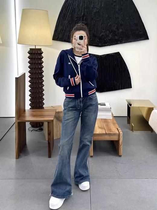 赛家 平纹运动夹克（JN） 商品图1