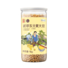 初萃 中粮东北黄大豆2斤 五谷杂粮 可打豆浆 非转基因 粗粮  罐装 /粮油调味 /杂粮 /杂豆类 商品缩略图0