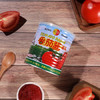 半球红 198克 新疆番茄酱罐头番茄膏 仅新疆新鲜番茄浓缩直灌 /粮油调味 /调味品 /西式酱料 商品缩略图1