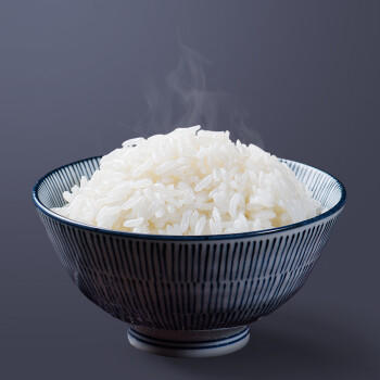 珍尚米 东北长粒香大米5kg 新真空包装 粳米粥米10斤  /粮油调味 /米 /长粒香米 商品图1