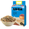 燕之坊七色糙米5斤 糙米 大米 玉米 黑米 红米 绿糙米 同煮同熟 /粮油调味 /杂粮 /谷米类 商品缩略图6