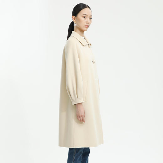 西贝伦大衣S27D6710 商品图1