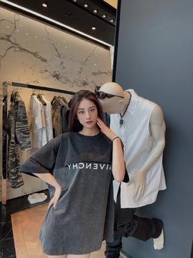 Giv 原版级新双层假俩件短袖（JN）