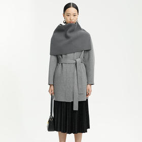 西贝伦大衣S27D6707