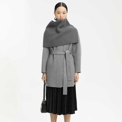 西贝伦大衣S27D6707 商品图0