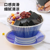 展艺自制水晶桂花糕套装水晶粉100g*3+桂花调味糖浆250g+玉米糖浆250g /粮油调味 /烘焙原料 /烘焙粉 商品缩略图0