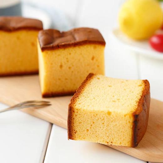 丸东崎蛋糕（260克） 商品图1