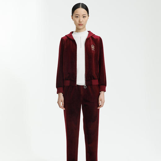 西贝伦长裤S27D6210 商品图0