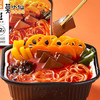 莫小仙自热火锅毛血旺340g/盒 方便速食食品懒人重庆麻辣烫零食夜宵 /粮油调味 /方便食品 /方便火锅 商品缩略图3