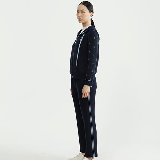 西贝伦长裤S27D6216 商品图2