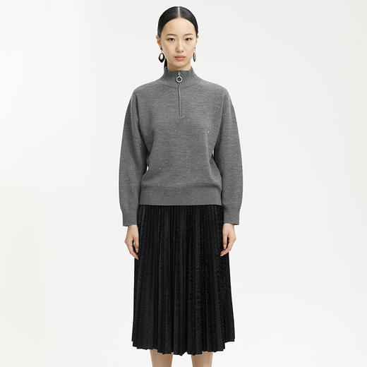 西贝伦针织衫S27D6312 商品图0