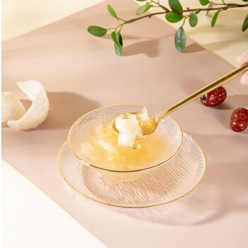 猫千岁即食银耳羹礼盒220ml*6瓶 银耳红枣枸杞汁非干货速食早餐饮品送礼 /粮油调味 /南北干货 /菌菇干货 商品图0